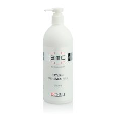 Natural Cleansing Milk Натуральное очищающее молочко