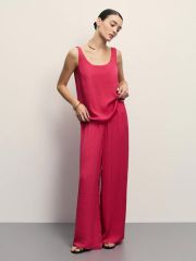 ZR2505012106-91 брюки женские фуксия ZARINA