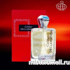 Fragrance World - Caliber Declaration, 100 ml
