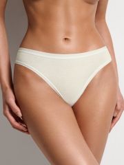 SI5101 String, CO SiSi Трусы Avorio (Молочный)