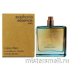 Тестер Calvin Klein Euphoria Essence Men