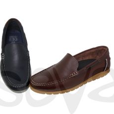 Route 83, ZAPATO CABALLERO PIEL