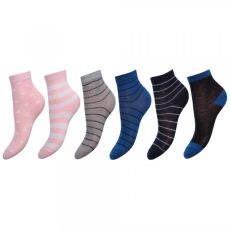 Носки детские укороч.16-20р 312-391