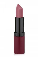 Помада для губ GR Velvet Matte - 002 Velvet Тёмно-розовый (002)