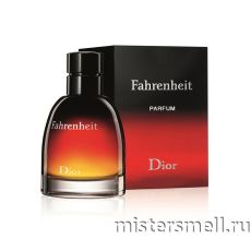 Christian Dior - Fahrenheit Le Parfum, 100 ml
