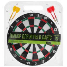 534873 Дартс, d=30 см