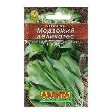 ЦЕНА ЗА 3 ШТ! 2760520 Семена Черемша 