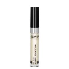 ARAVIA Professional Блеск-плампер для губ с охлаждающим эффектом 4D FULL SENSATIONAL, 5.5 мл - 03 lip gloss