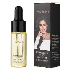 Эфирное масло HudaBeauty с золотом 14 ml