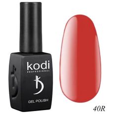 Гель Лак Kodi Professional № 40R 12 ml