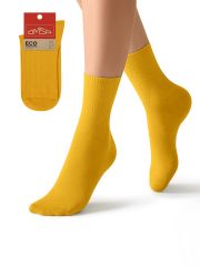 OMSA ECO 254 Omsa Носки Giallo (Желтый)