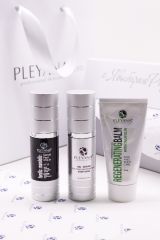 Home Skin Care STOP ACNE Set #5 PLEYANA