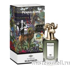 Высокого качества Penhaligon`s - The Inimitable William, 75 ml