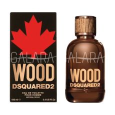 DSQUARED2 WOOD FOR HIM 5ml edt mini