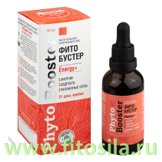 ФитоБустер 