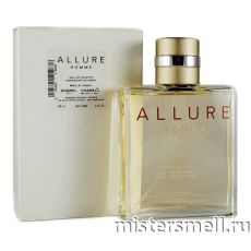 Тестер Chanel Allure Homme