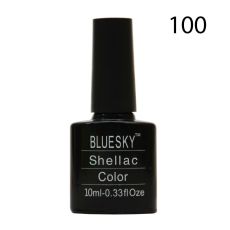 Шеллак Bluesky № 100 10 ml NEW