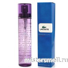 Ручки 80 мл. Lacoste Essential sport