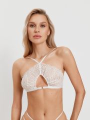 31204111324 Бюстгальтер молочный Infinity Lingerie