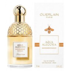 EU Guerlain Aqua Allegoria Mandarine Basilic edt 75 ml