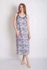 240574 Lika Dress Платье Мультиколор