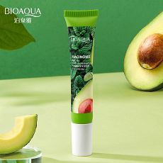 Подтягивающий крем для век BIOAQUA с маслом авокадо, 20 гр
