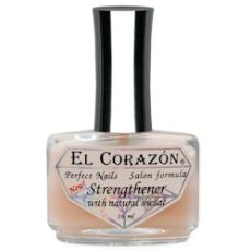 №438 Strengthener with natural shellac-База El Corazon