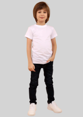 Детская футболка Berrak 1503