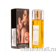 Мини 50 мл. Gucci Guilty for Women