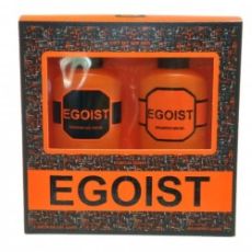 70 EGOIST шампунь250ml+гельд/д250ml муж 2432 ФЕСТИВА