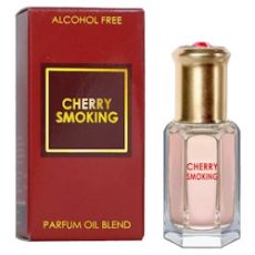 93 CHERRY SMOKING парф.масло-ролл6мл (версия TomFordCherrySmoke) NEO Parfum