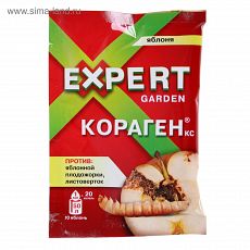 5130528 Средство защиты растений Кораген Яблоко EG 1 мл