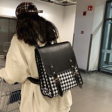 Рюкзак из PU, 2 расцветки