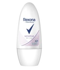Дезодорант шариковый Rexona (без запаха) 50 мл