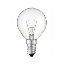 Лампа Космос шар миньон E14 40W