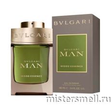 Высокого качества 1в1 Bvlgari - Man Wood Essence, 100 ml