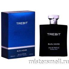 Fragrance World - Trebit Bleu Noire, 100 ml