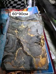 Универсальный антибактериальный коврик Размер : 60*90 см