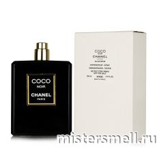 Тестер Chanel Coco Noir
