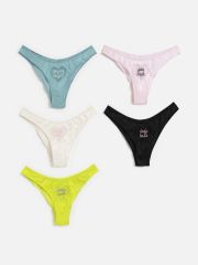 31204122288 Трусы цвет в ассортименте Infinity Lingerie