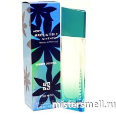 Givenchy - Very Irresistible Fresh Attitude Summer Cocktail, 100 ml