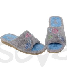 Tupie, ZAPATILLA CASA SEÑORA