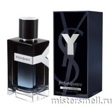 Высокого качества 1в1 Yves Saint Laurent - Y Eau De Parfum, 100 ml