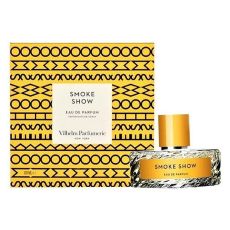 Vilhelm Parfumerie Smoke Show edp 100 ml