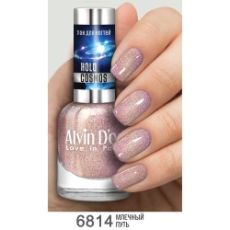 ADN-68 HOLO COSMOS 12 мл тон 6814 Alvin D`or