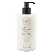 99335  La & Te beaute. Гель для душа, 445 мл