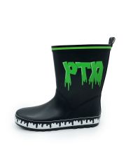 12511702 PLAYTODAY Сапоги черный