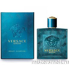 Versace - Eros Homme, 100ml