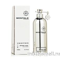 Тестер Montale intense Tiare