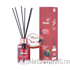 Диффузор Shaik Bamboo Ежевика